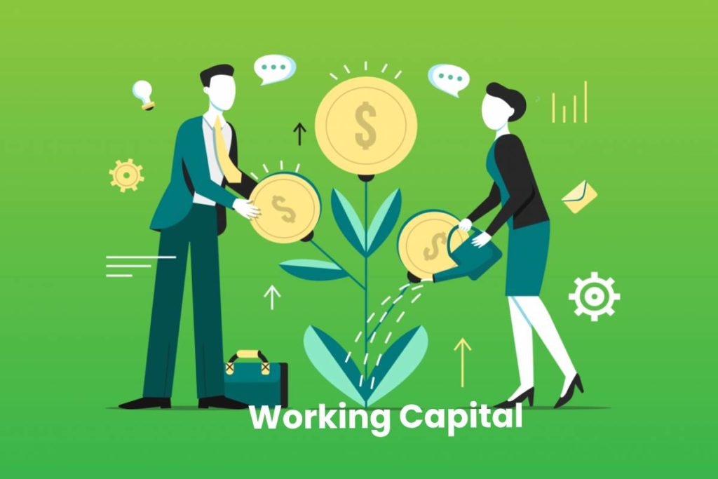 Working Capital – Definition, Makes use of, Significance, Dangers, and Extra Working Capital – Definition, Makes use of, Significance, Dangers, and Extra