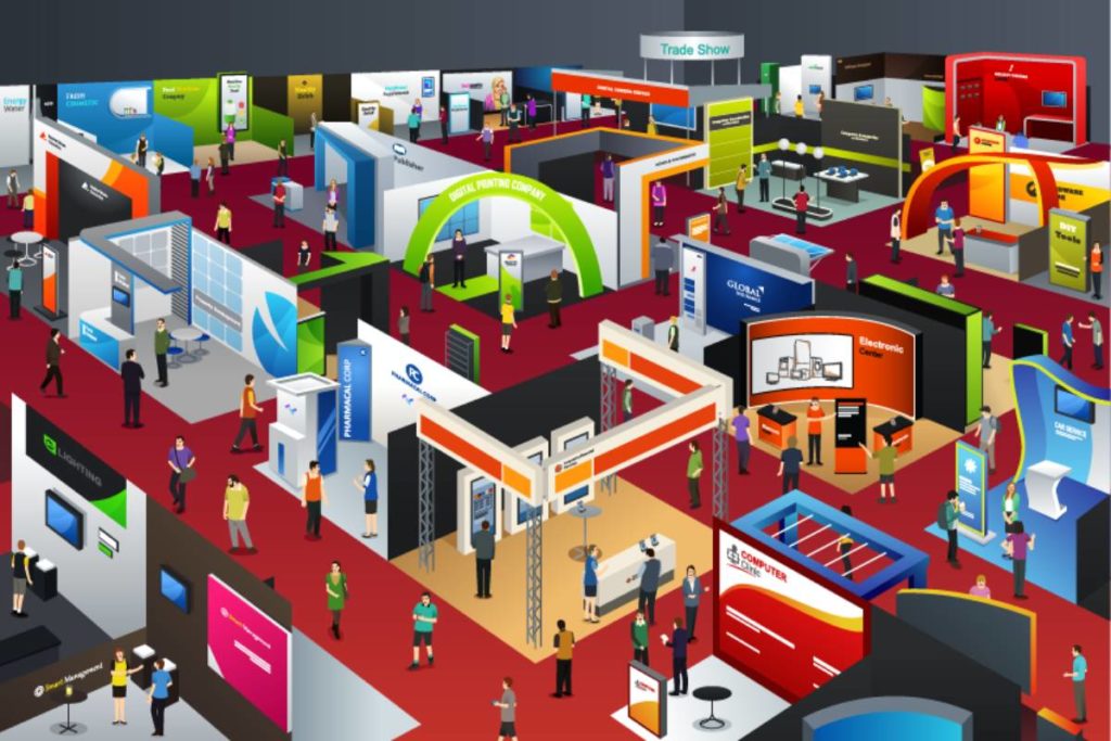 What is a Trade Show? – Simple and Easy 10 Tips to Make