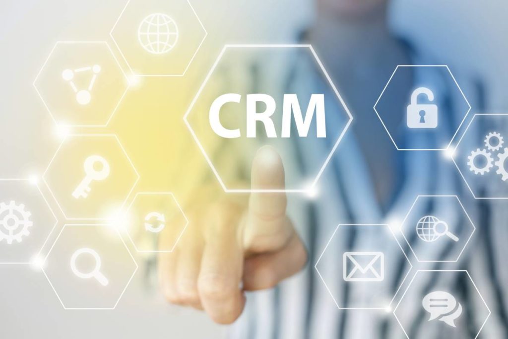 What’s CRM?- The way to Select a Actual Property For Company?