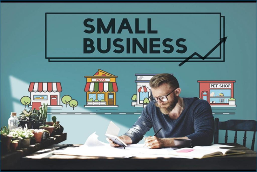 Small Enterprise – Definition, The Finest 51 Small Enterprise Concepts