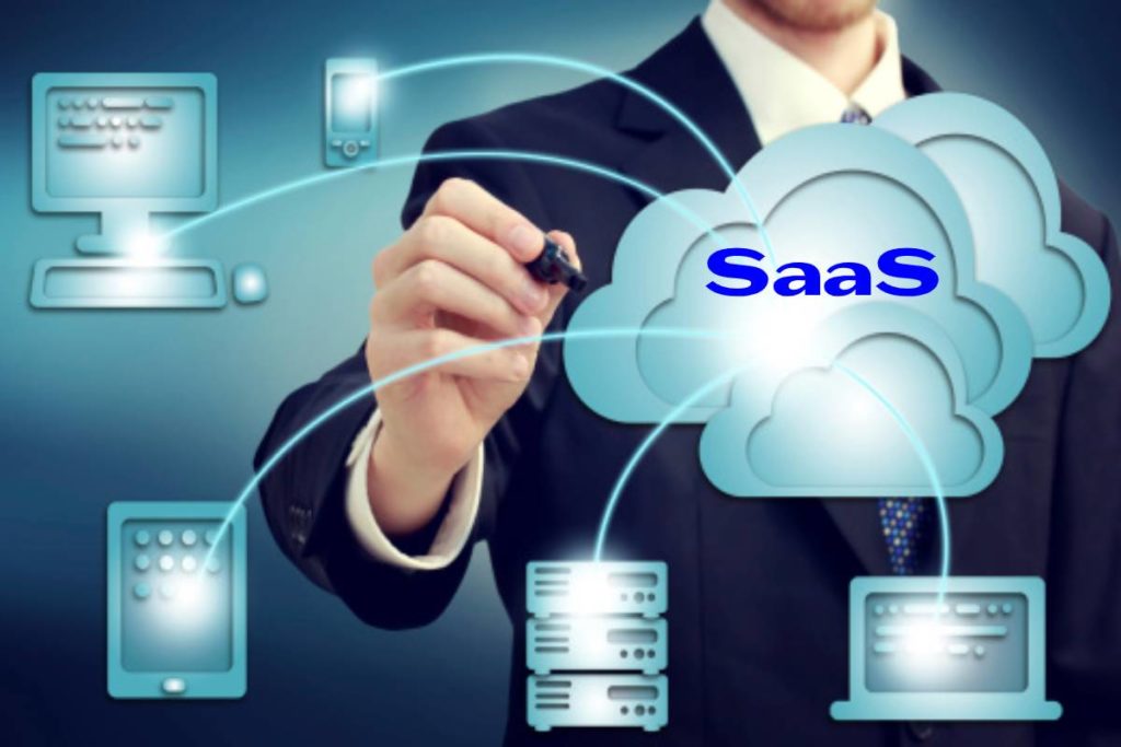 SaaS – Definition, Benefits, High 10 Corporations, and Extra