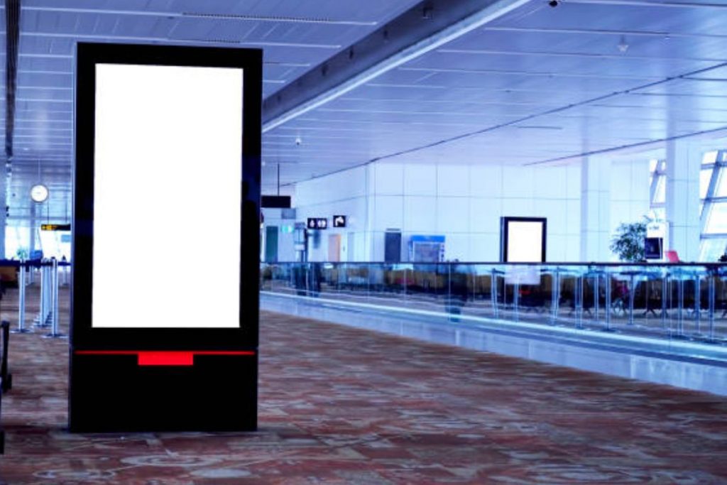 4 Sorts of Out of Dwelling Media to Leverage in Oakland, California