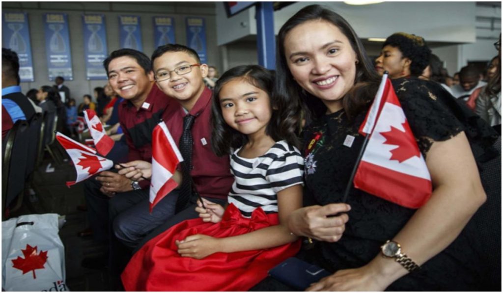 Steps to Improve Your Success in Canada