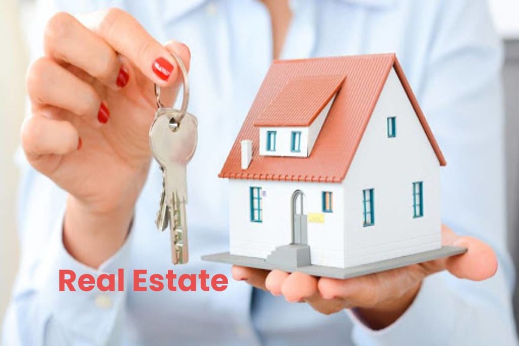 What’s Actual Property? – Sorts, The Final Information, and Extra