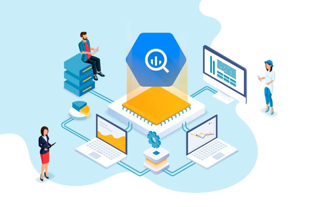 What’s Knowledge Integration? – Steps, Why do Want, and Extra