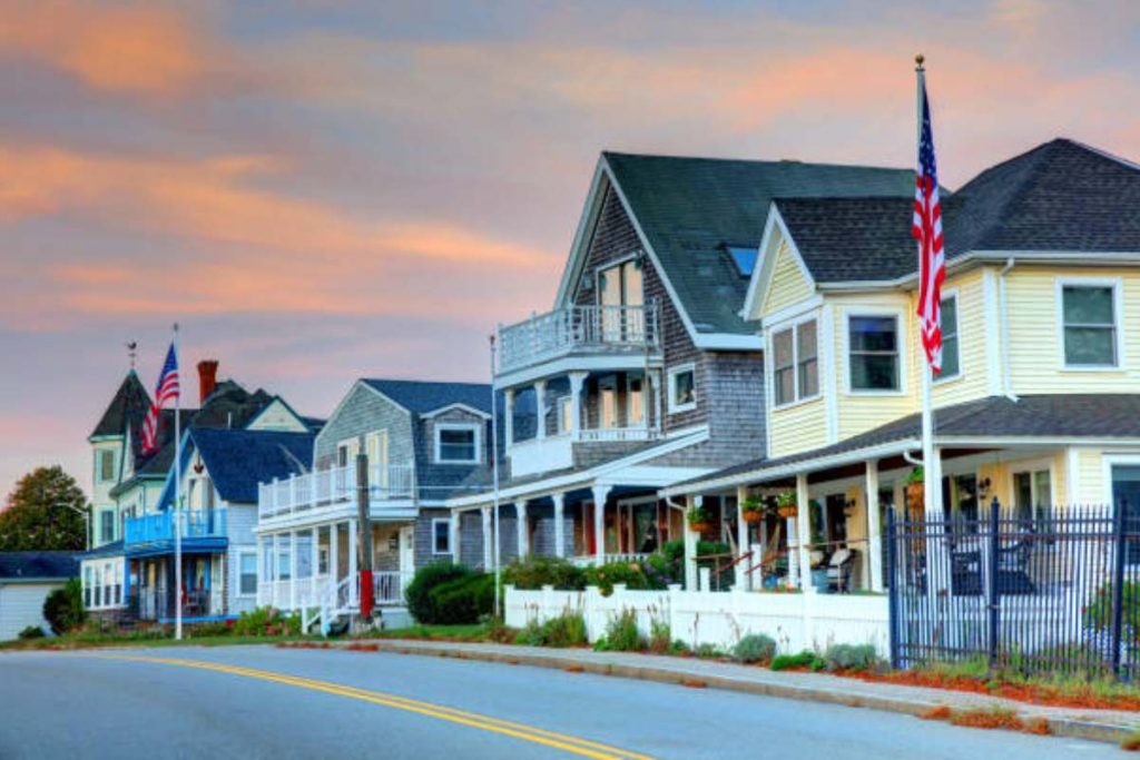 The Advantages of Proudly owning a Residence Vs. Renting