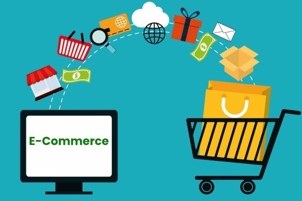 What is E-Commerce? – Benefits, Characteristics, Uses, and More