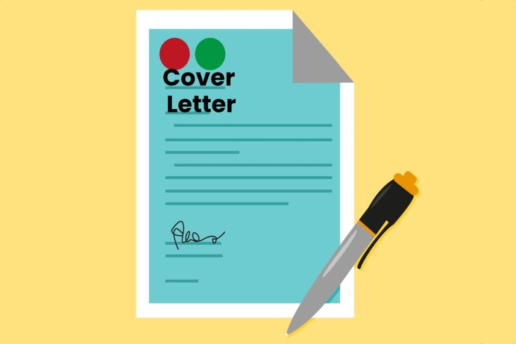 What is Cover Letter? – The Best 7 Templates and Examples