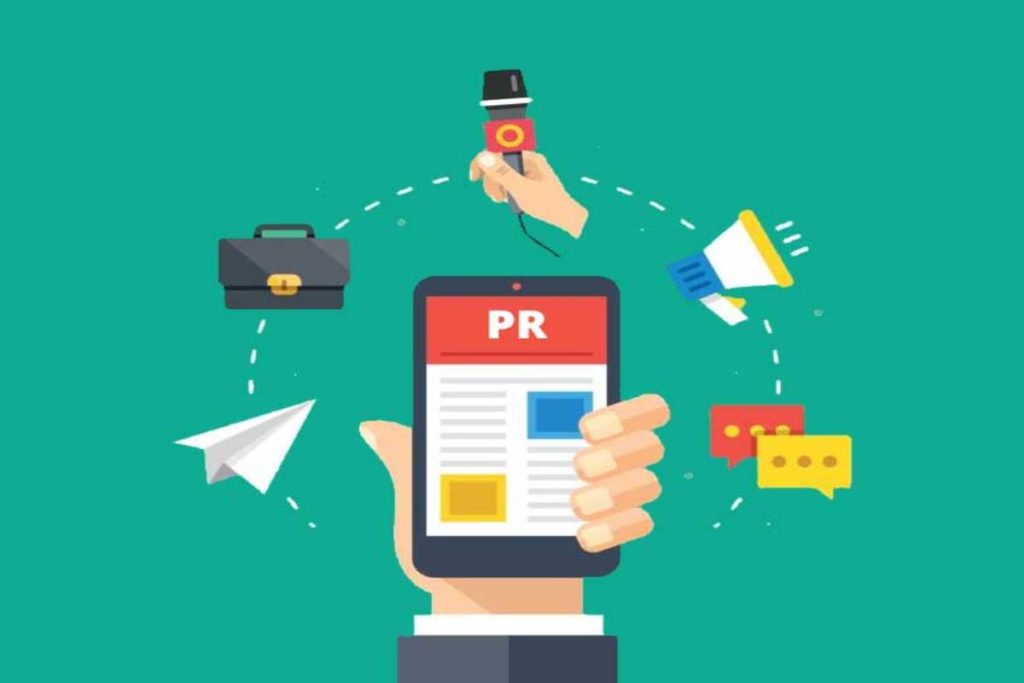 Public Relations – Definition, 5 Components, The way to Come, and Extra
