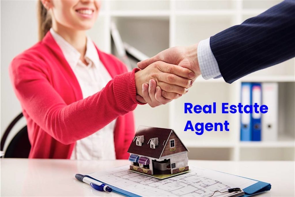 What’s a Actual Property Agent? – Definition, and 10 Finest Steps to Turn into