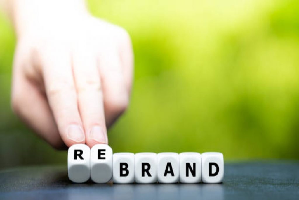 Easy methods to Promote Your Enterprise Rebrand