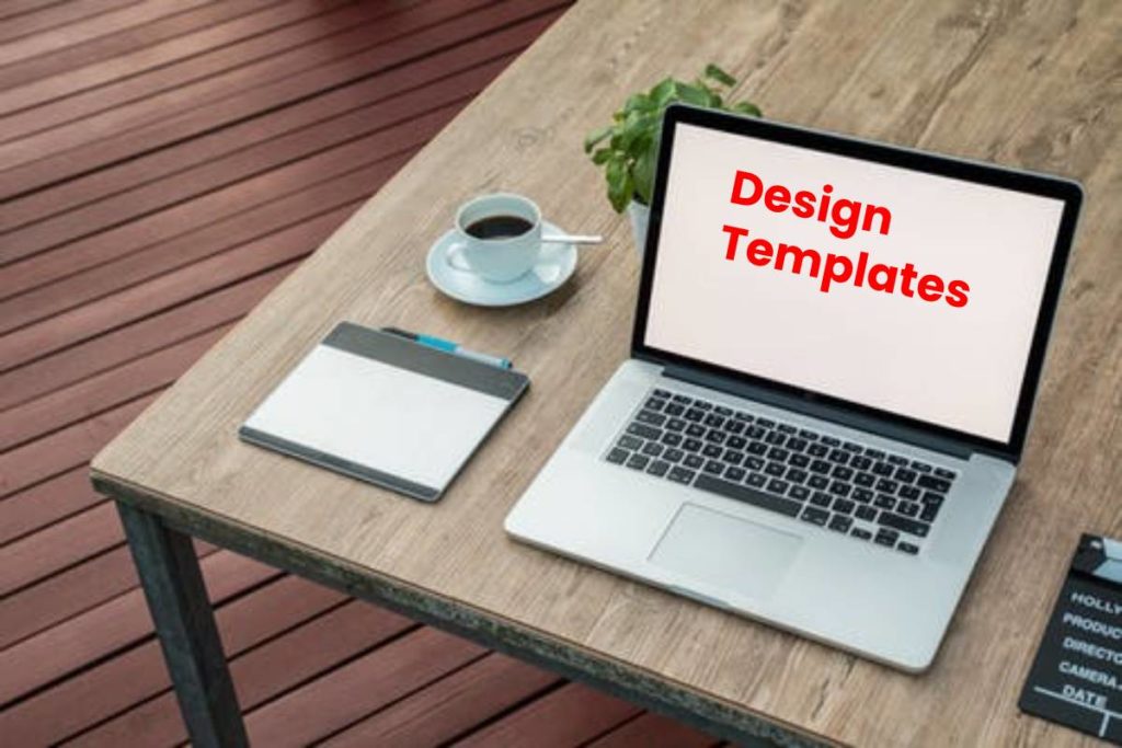 What’s Design Templates? – Benefits, Makes use of, and Extra