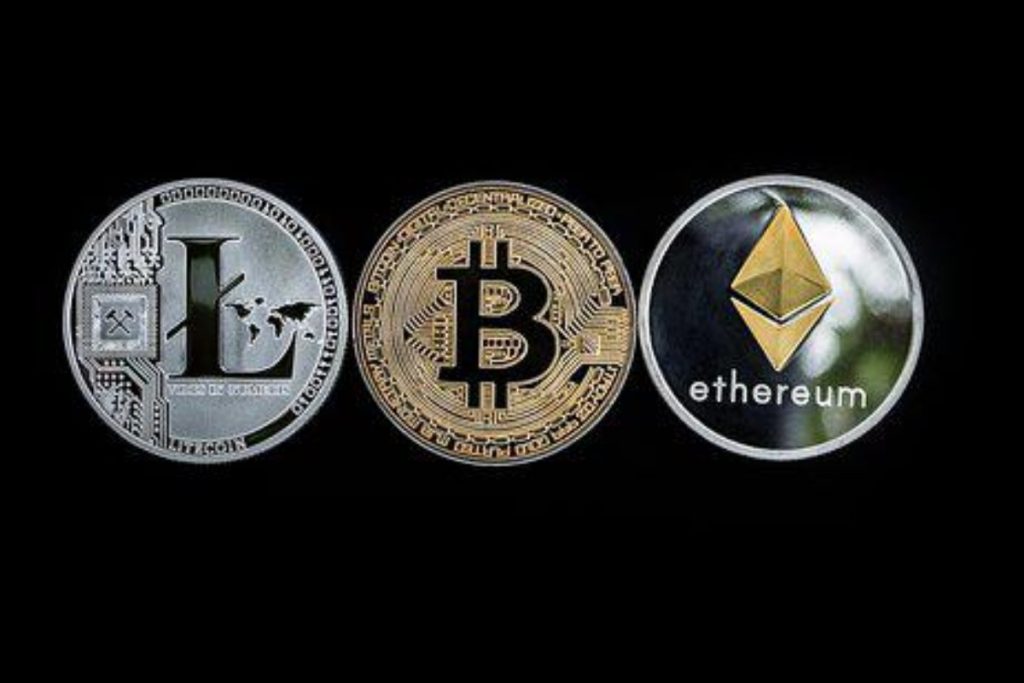 Thinking Crypto – [2022]