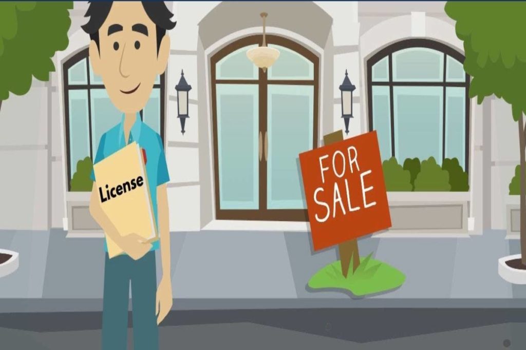 What’s the Actual Property License? – Advantages, Benefits, and Extra