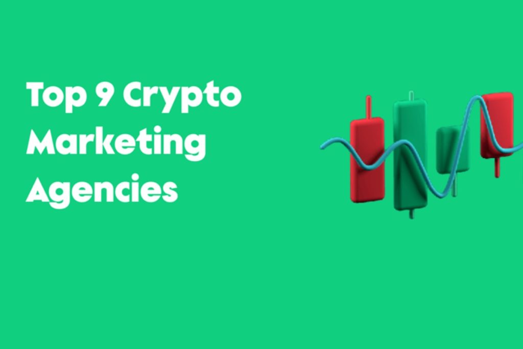 Choosing a Crypto Marketing Agency
