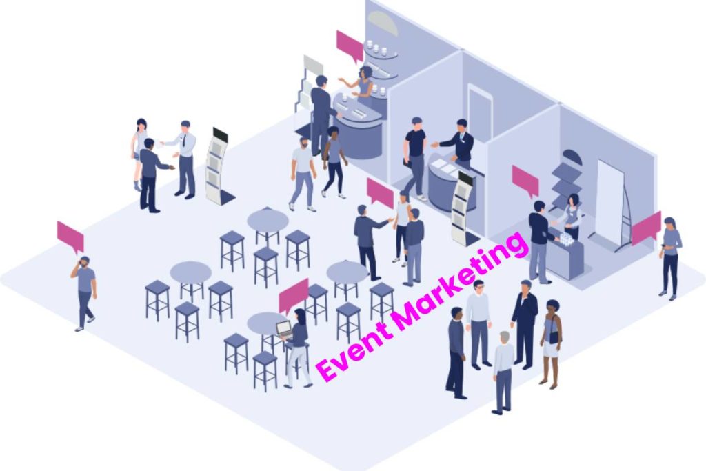 What is Event Marketing? – Examples, Important, and More
