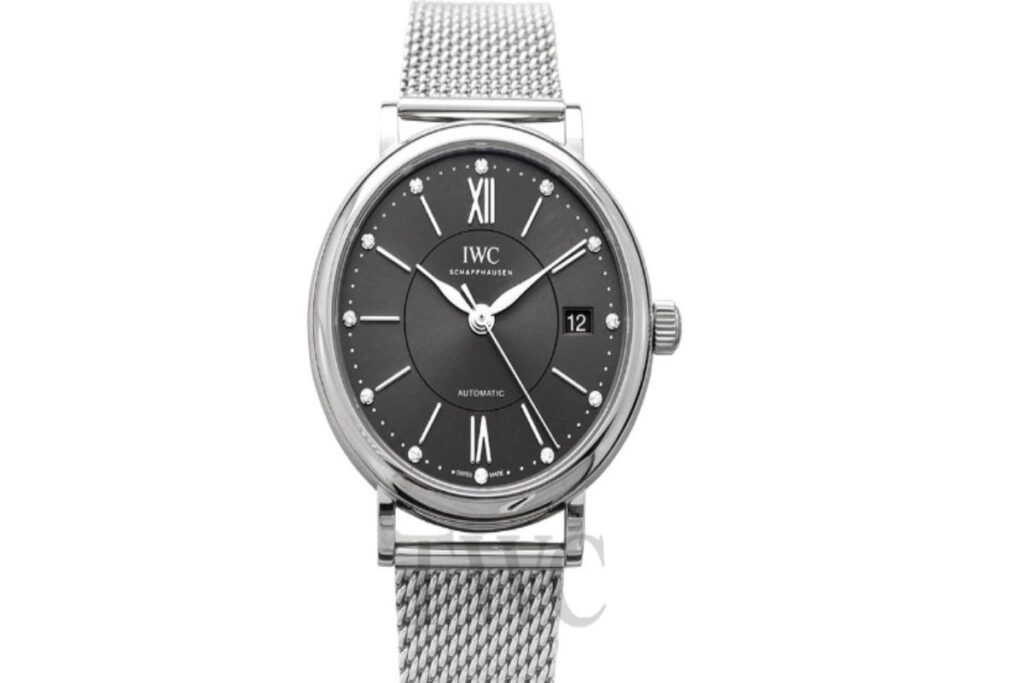 5 Luxurious IWC Portofino Watches You Want To Add To Your Checklist