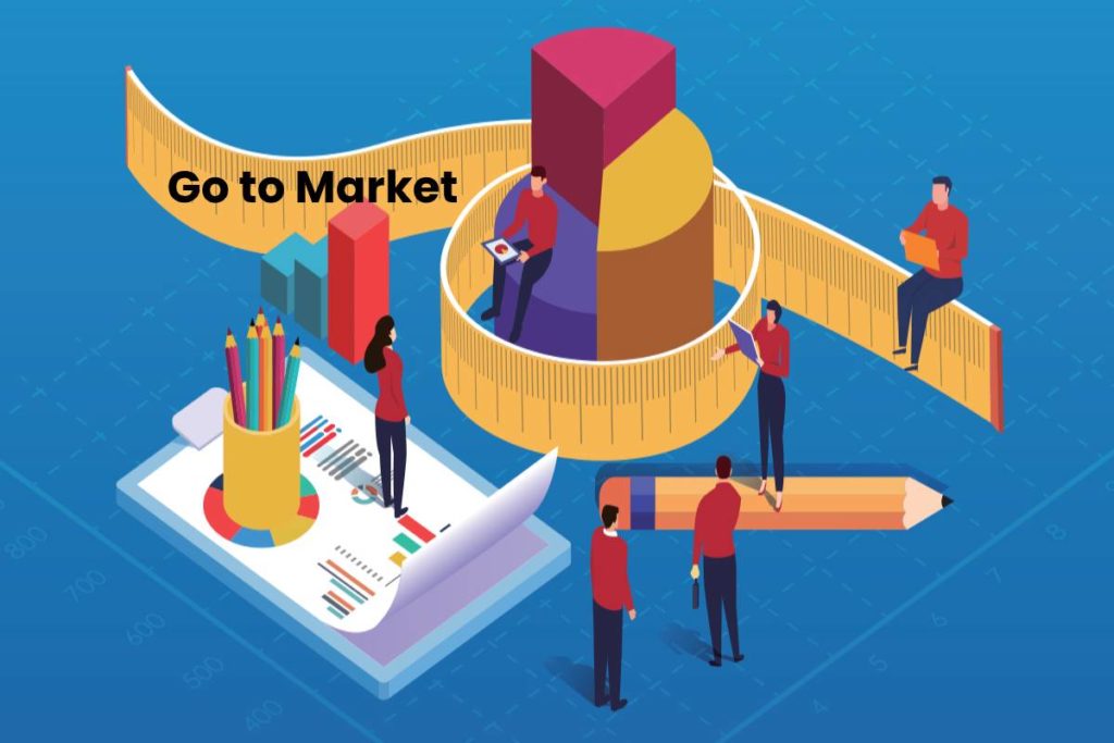 What is Go to Market? – Benefits, How to Areas, and More