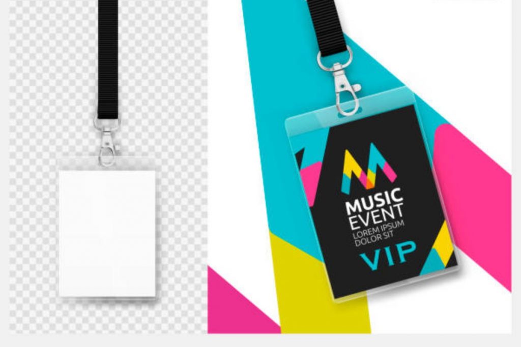 Tips for Choosing the Right Custom Lanyard For Your Brand