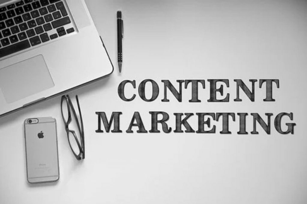 An Inside Look Into How Content material Advertising Works