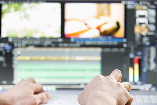Can Skilled Video Modifying Enhance Efficiency Advertising?