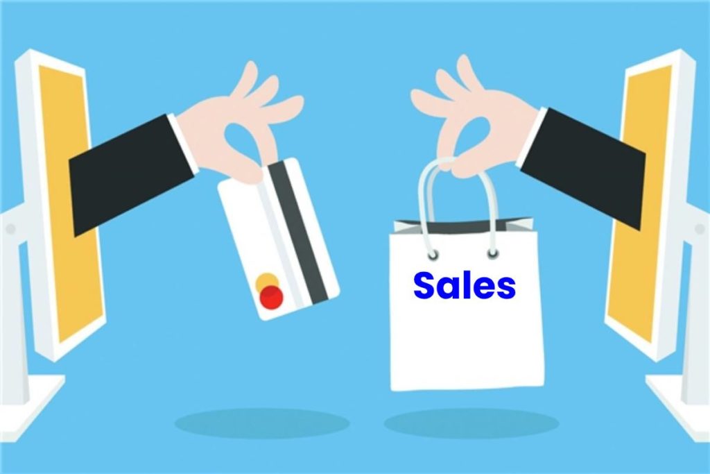 What are Gross sales? – 10 Sorts of Content material That Generate Gross sales