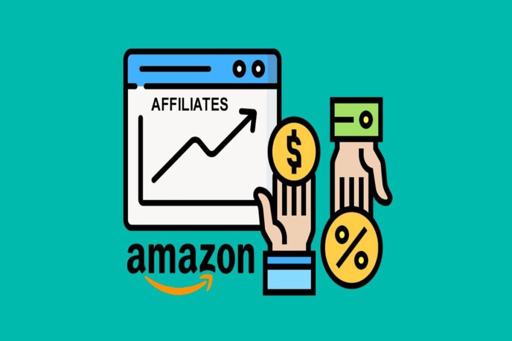 What are Amazon Associates? – Must Begin, 9 Steps, and Extra