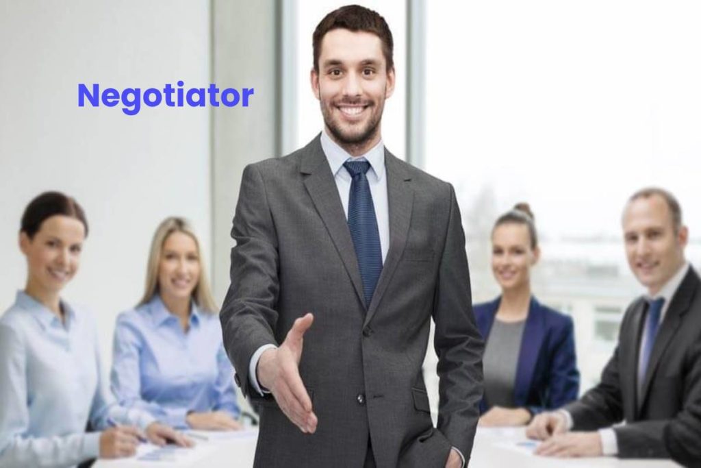 What’s a Negotiator? – High 10 Psychological Keys, and Extra
