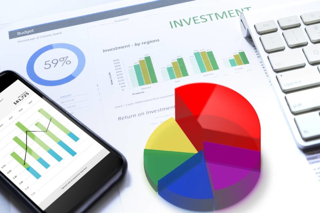 Funding Portfolio – Definition, Composition, and Extra