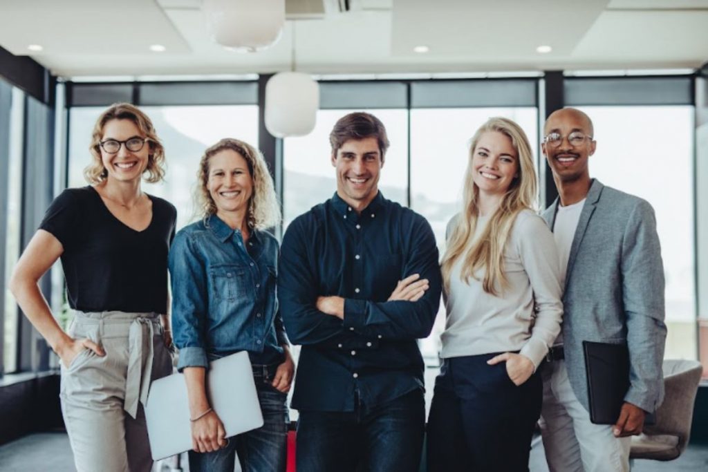 5 Tips To Foster Better Relationships Within Your Team Members