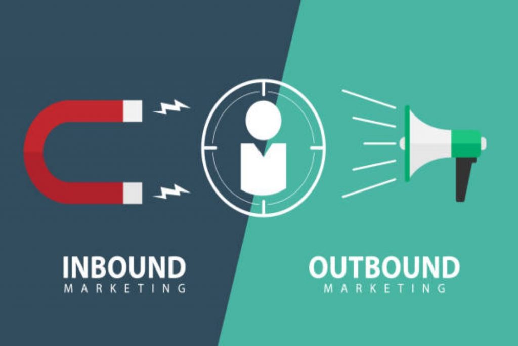 Inbound Or Outbound Advertising: Which Technique To Use?