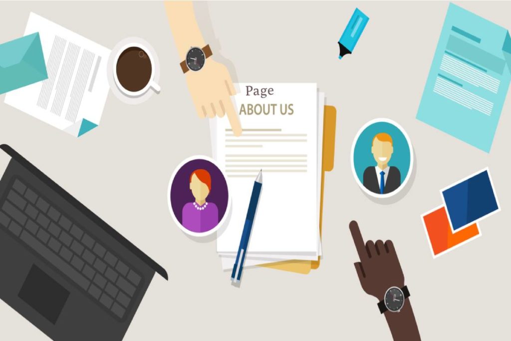 What’s the Web page “About Us”? – Why do Want, 6 Methods, and Extra
