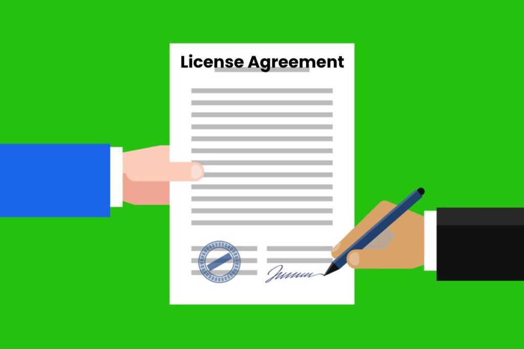 License Settlement – Definition, Traits, Sorts, and Extra