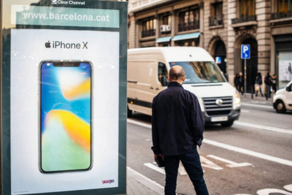 5 Lesser Known Purposes of OOH Advertising