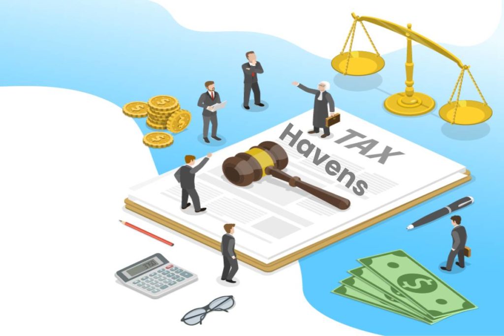 What’s a Tax Havens? – Traits, Corporations to Use, and Extra