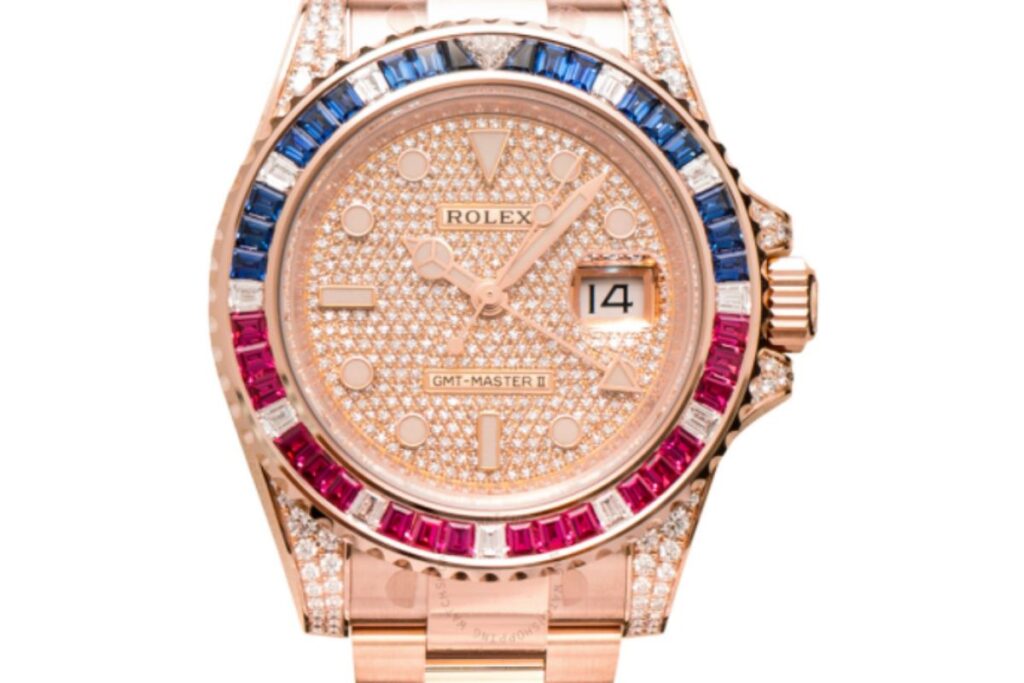 Rolex GMT-Grasp II Watch Sequence: The Most Costly Assortment of Timepieces You Ought to Purchase