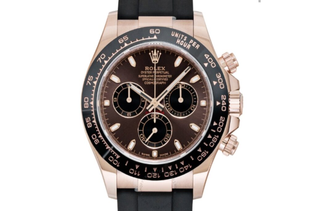 Rolex Cosmograph Daytona’s Most Costly Timepieces From the Watchshopping On-line Luxurious Watches Retailer