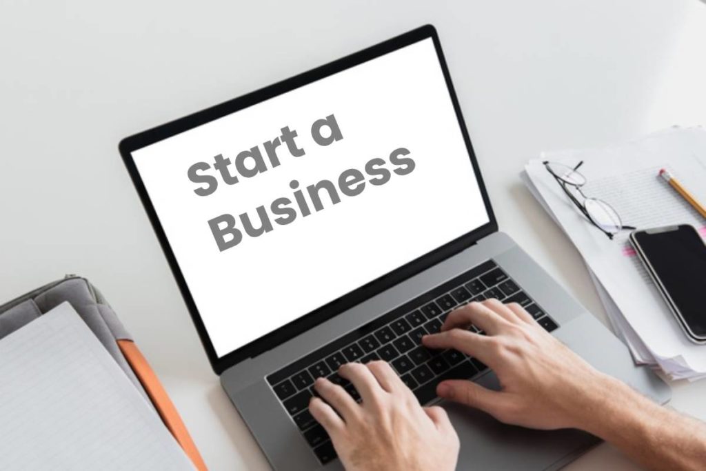 Begin a Enterprise – Definition, 50 Profitable Tricks to Begin