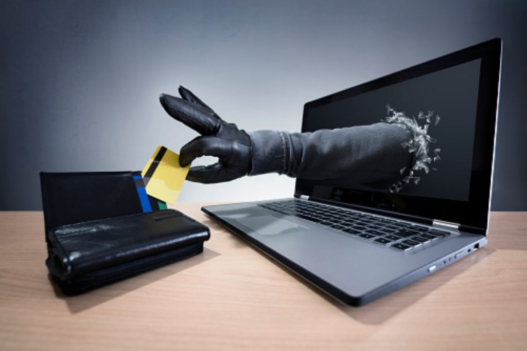 9 Sorts of Credit score Card Fraud That Occur On a regular basis