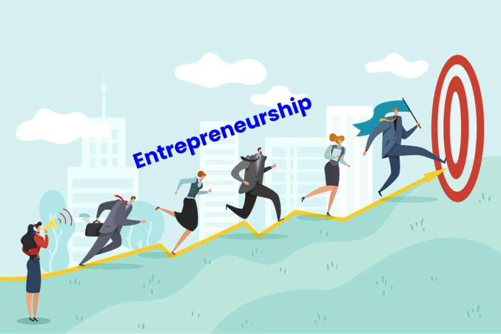 What is Entrepreneurship? – 10 Keys to Successfully Undertake