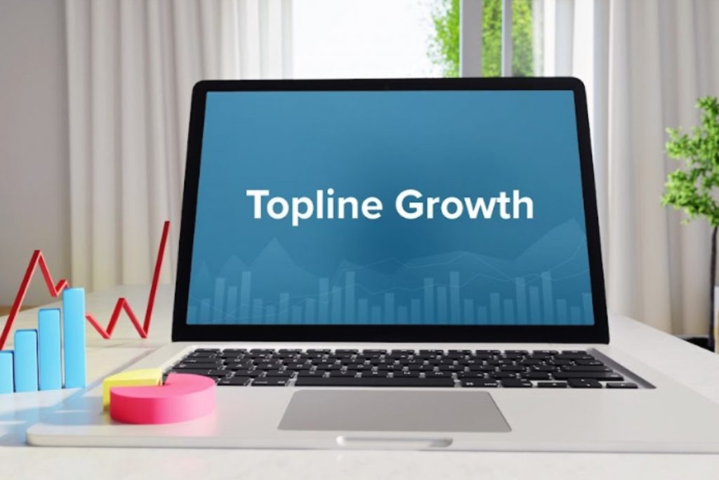 5 Strategies To Achieve Topline Growth
