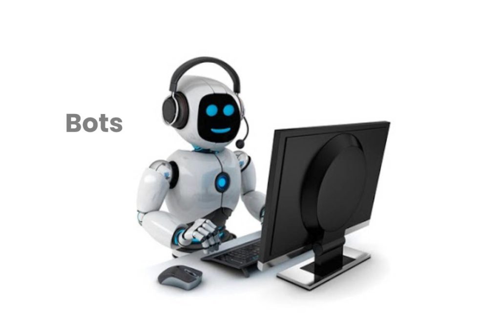 What are Bots? – Makes use of, What are the Varieties, and Extra