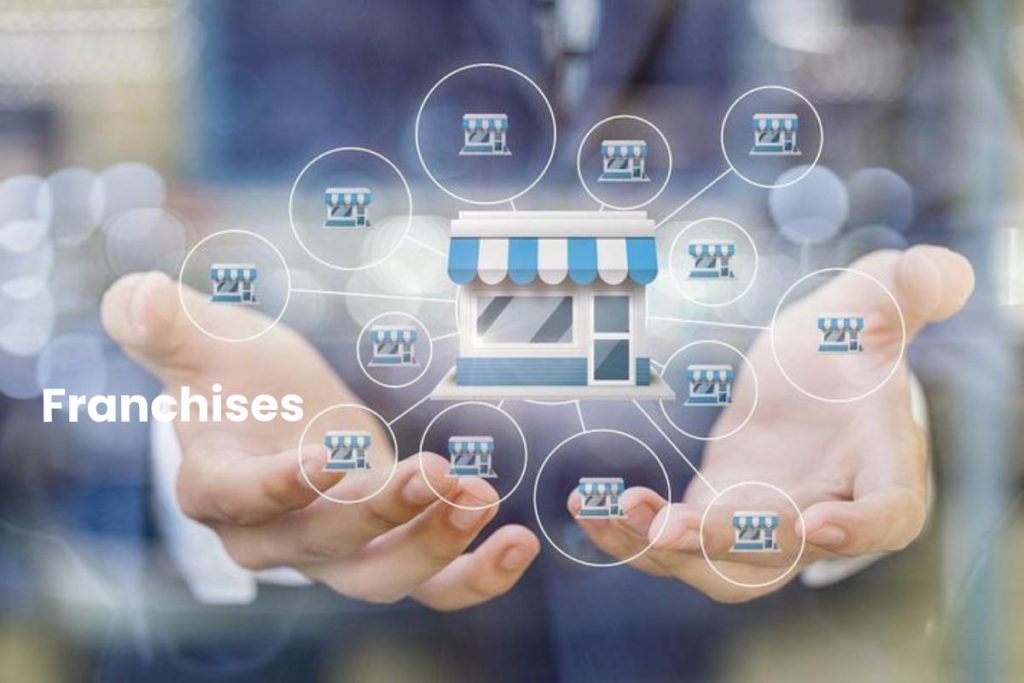 What are Franchises? – How you can Work, Classification, and Extra
