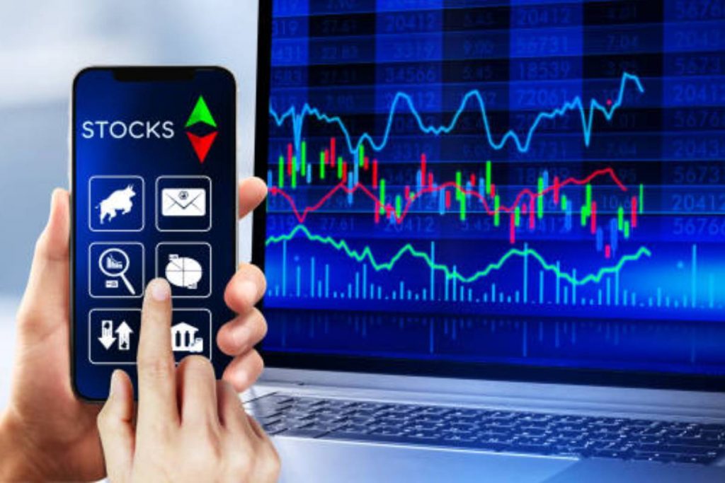 Why Invest In Stocks?