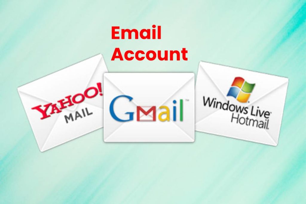 E mail Account – Definition, and What’s the Finest Free Account?