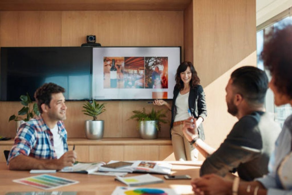 Why All Architectural Companies Should Partner With A Marketing Agency