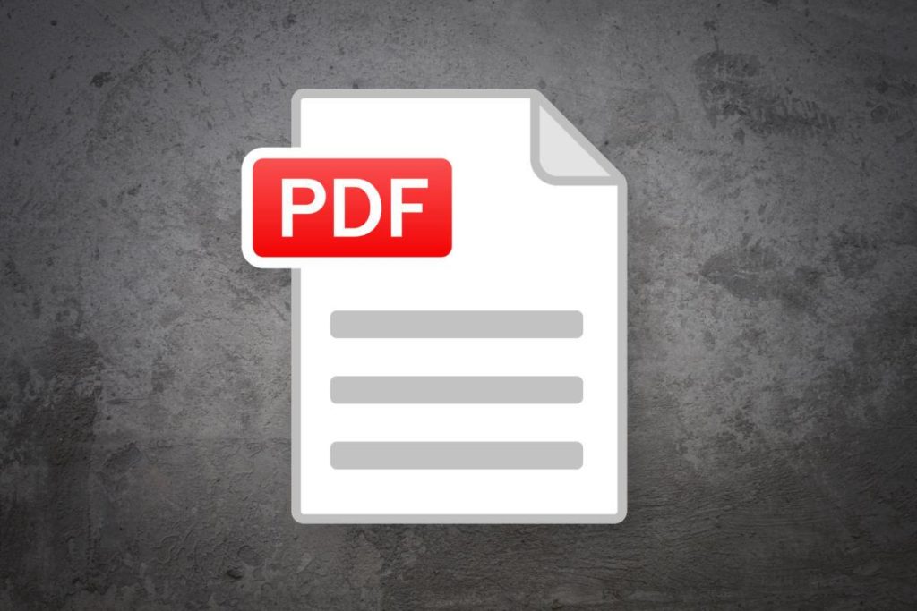 What’s PDF? – The 5 Greatest Free PDF Readers at a Look