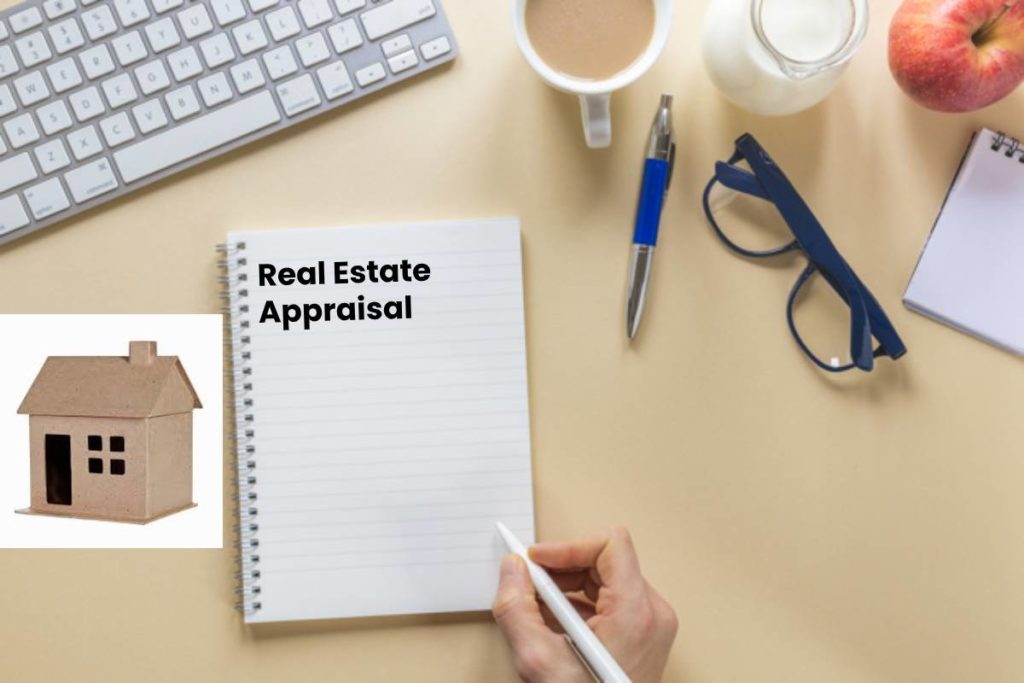 What’s a Actual Property Appraisal? – Performs, Features, and Extra