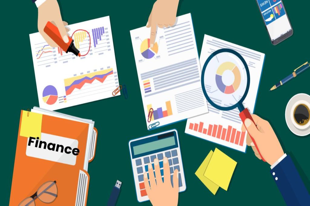 What’s Finance? – Idea, Traits, Varieties, and Extra
