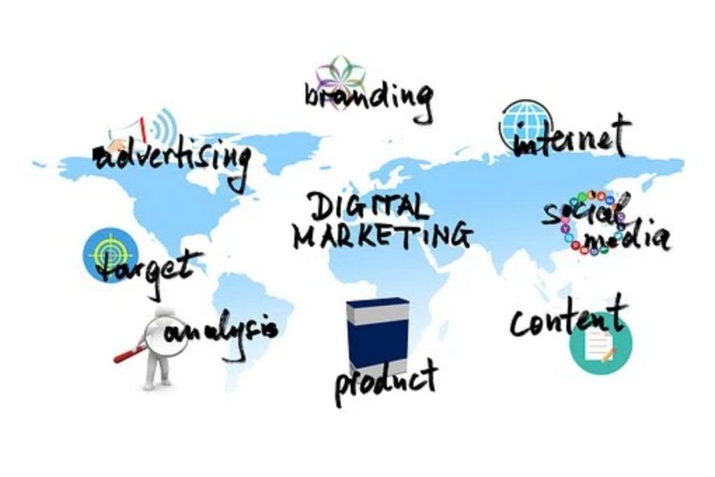 What are Some Top Digital Marketing Trends for 2023?